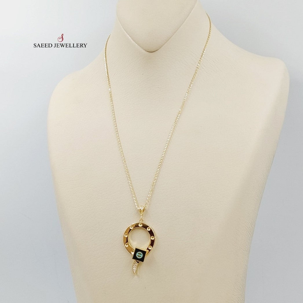 How 18k Gold Jewelry Balances Beauty, Purity, and Practicality