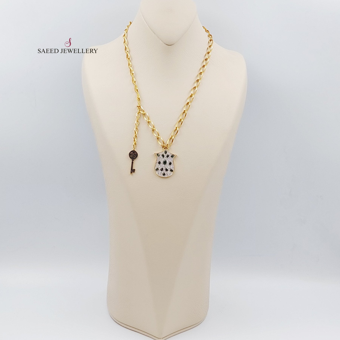 Top Reasons Turkish Necklaces Are Popular Among Jewelry Lovers Worldwide