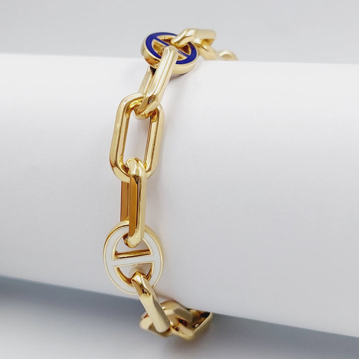 Paperclip Bracelet