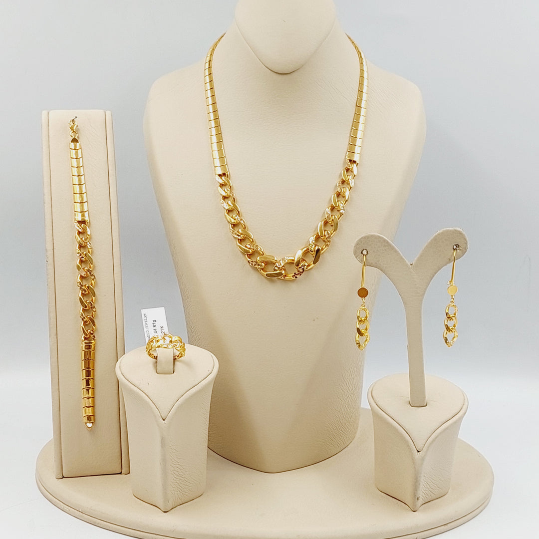 Cuban Links Set