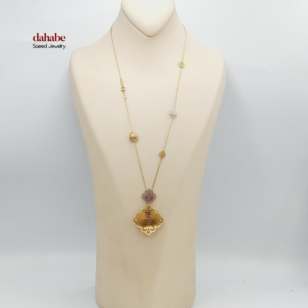 Italian Necklace