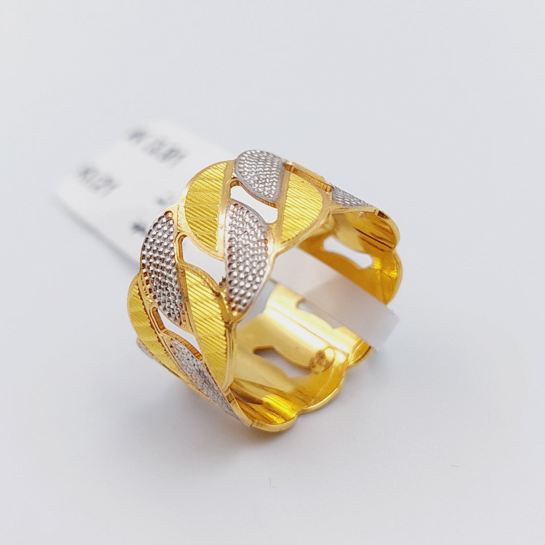  by Saeed Jewelry-ذبلة-سي-ان-سي-ملون-1