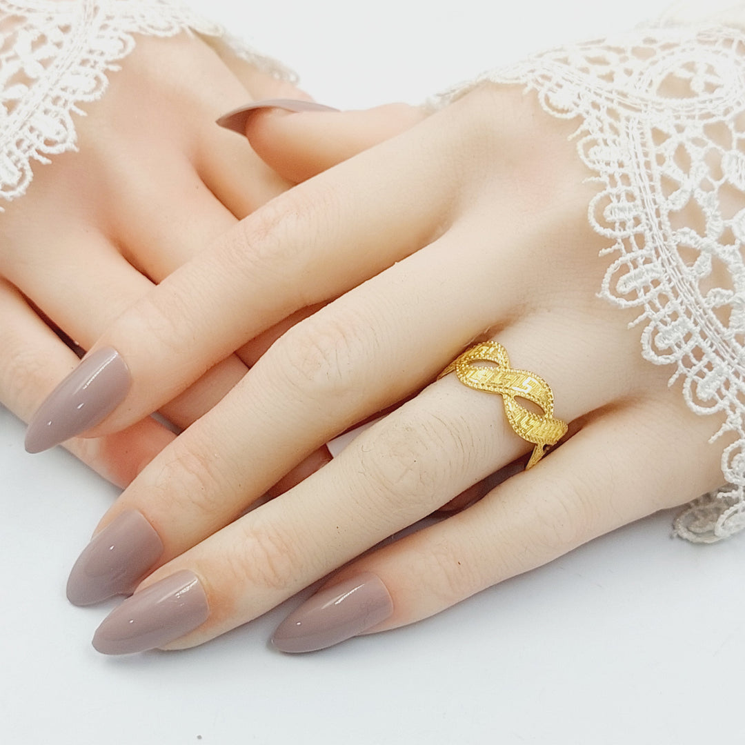 Virna Wedding Ring