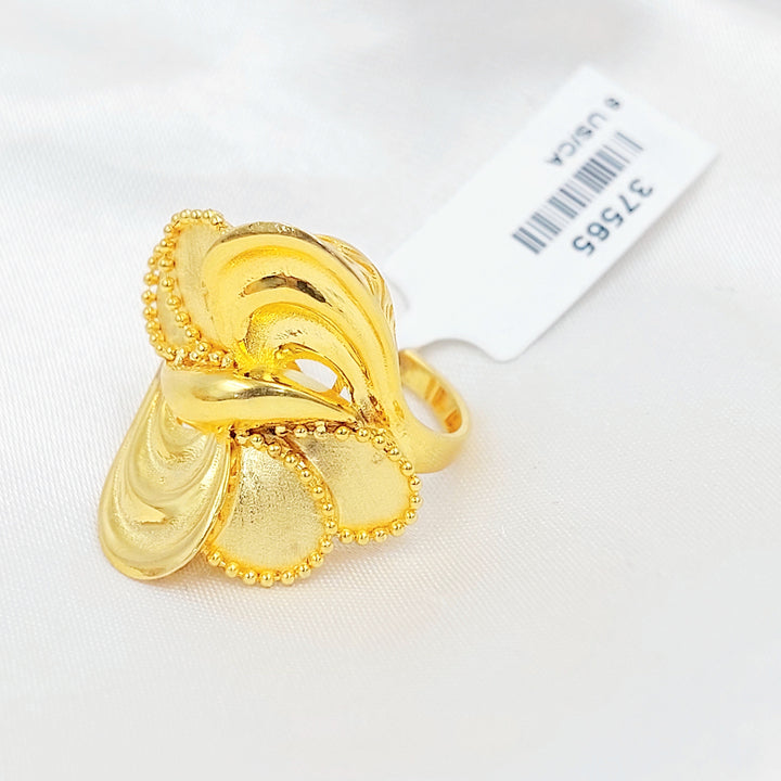 Deluxe Rose Ring