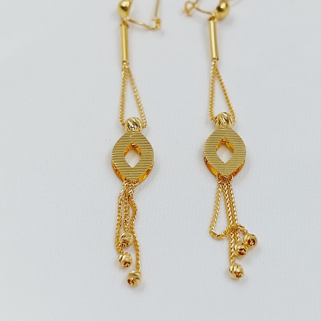 Deluxe Fancy Earrings