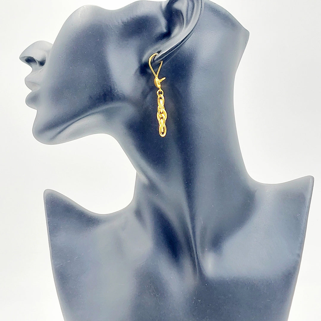 Shankle Virna Earrings