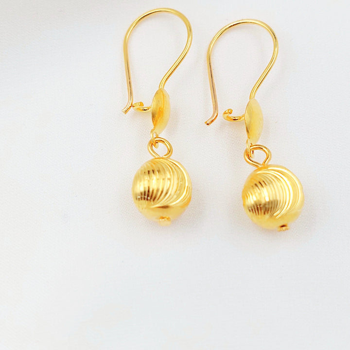 Balls Earrings