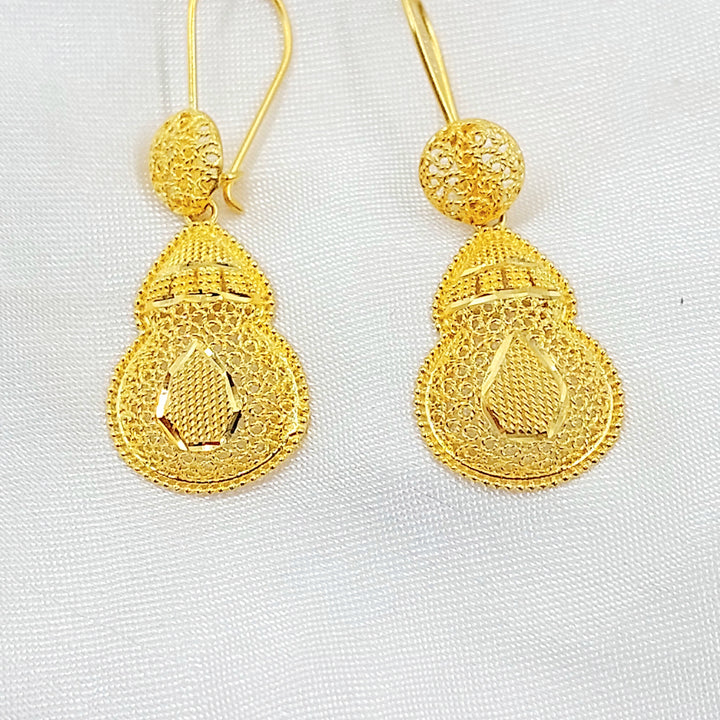 Shankle Indian Earrings