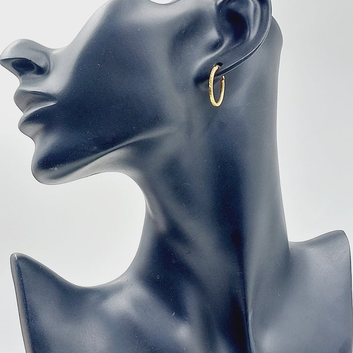 Hoop Earrings