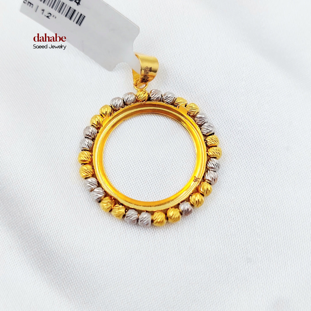 Frame Pendant