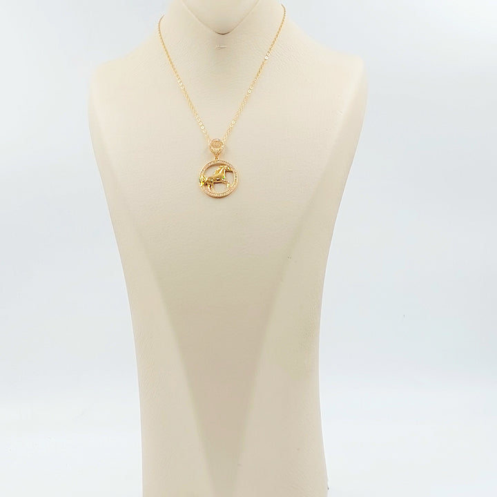 Horse Necklace