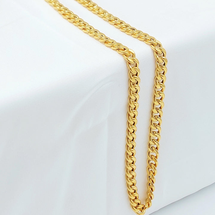 Cuban Links Necklace