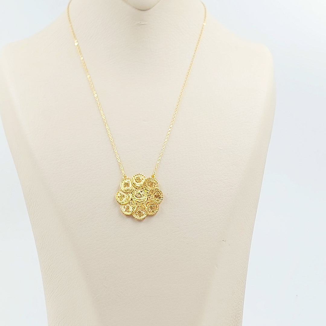 Islamic Necklace