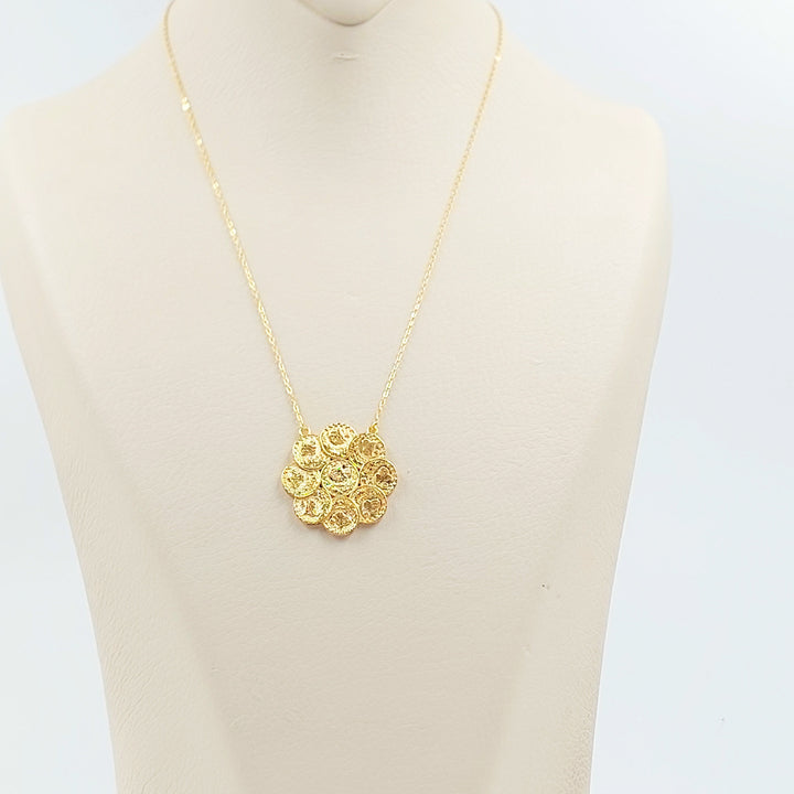 Islamic Necklace
