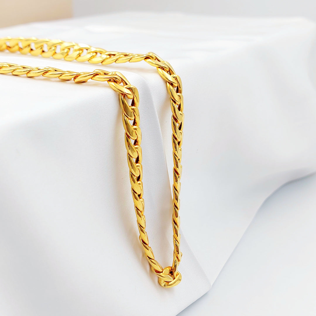 Cuban Links Necklace