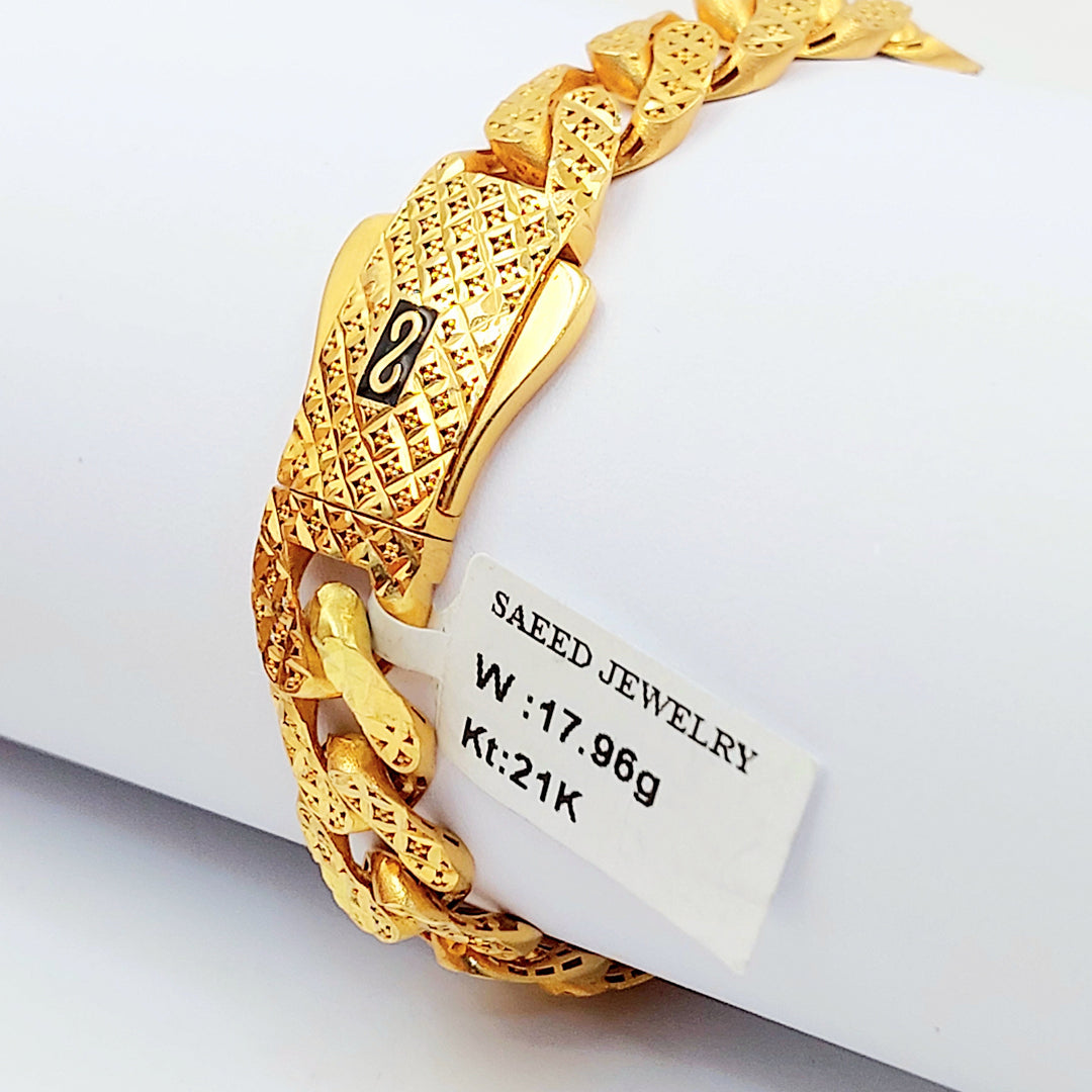Cuban Links Bracelet