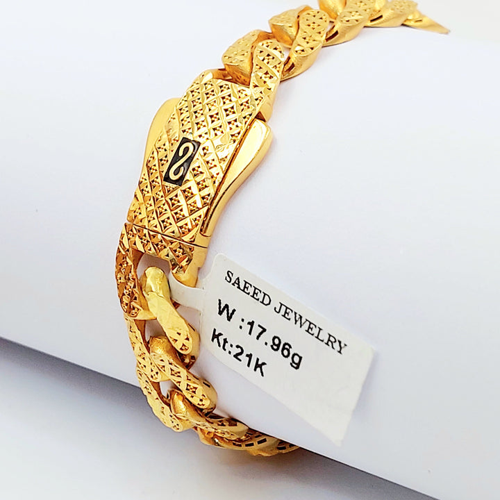Cuban Links Bracelet