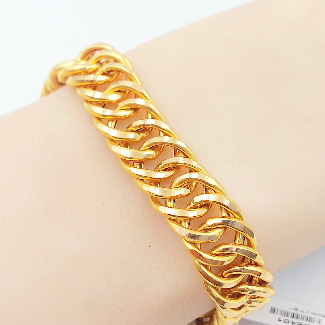 Cuban Links Bracelet