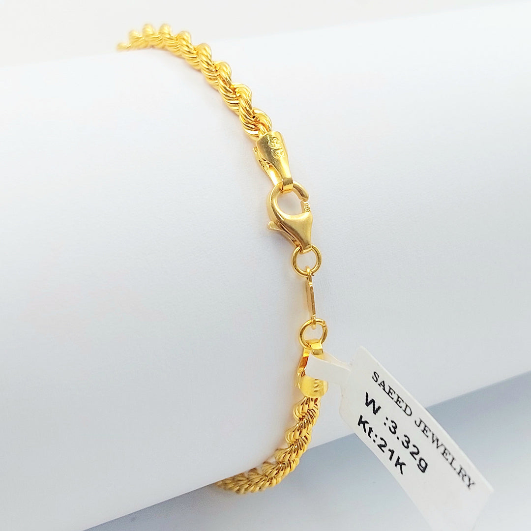 Rope Bracelet