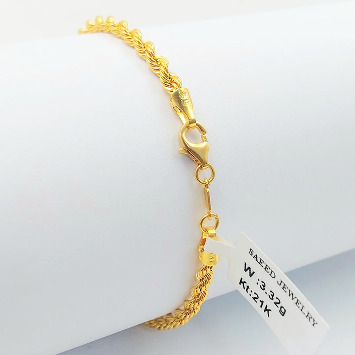 Rope Bracelet