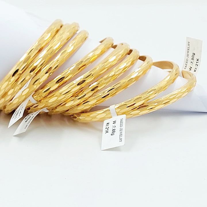 CNC Bangle
