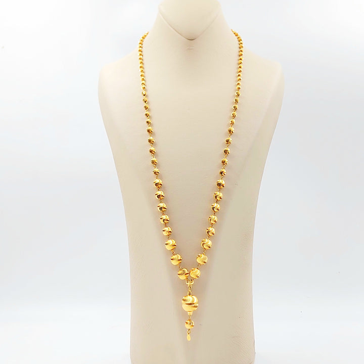 Balls Necklace