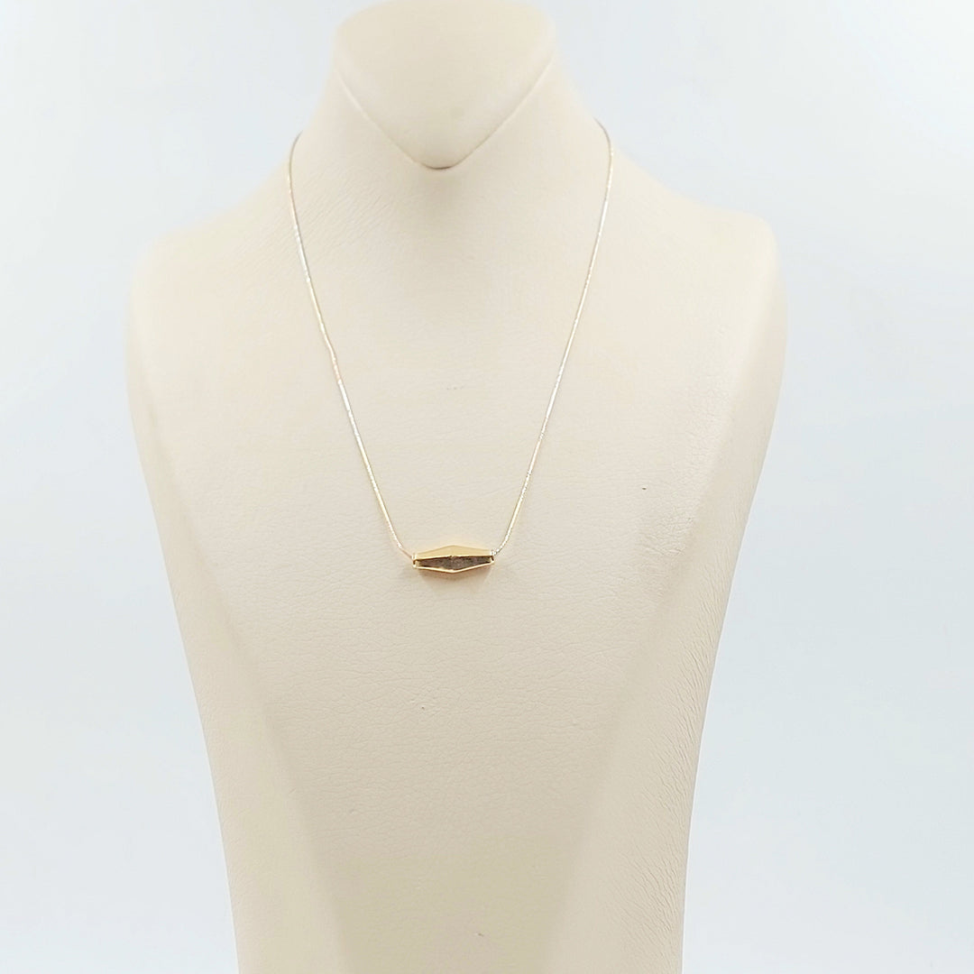 Olive Necklace