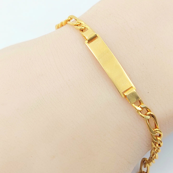 Children's Bar Bracelet