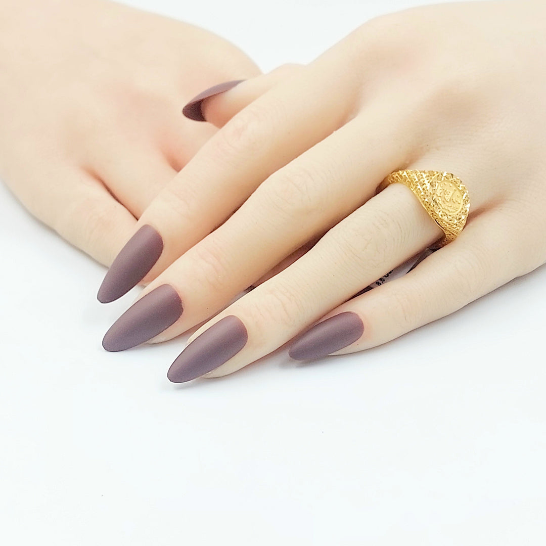 Rashadi Ring