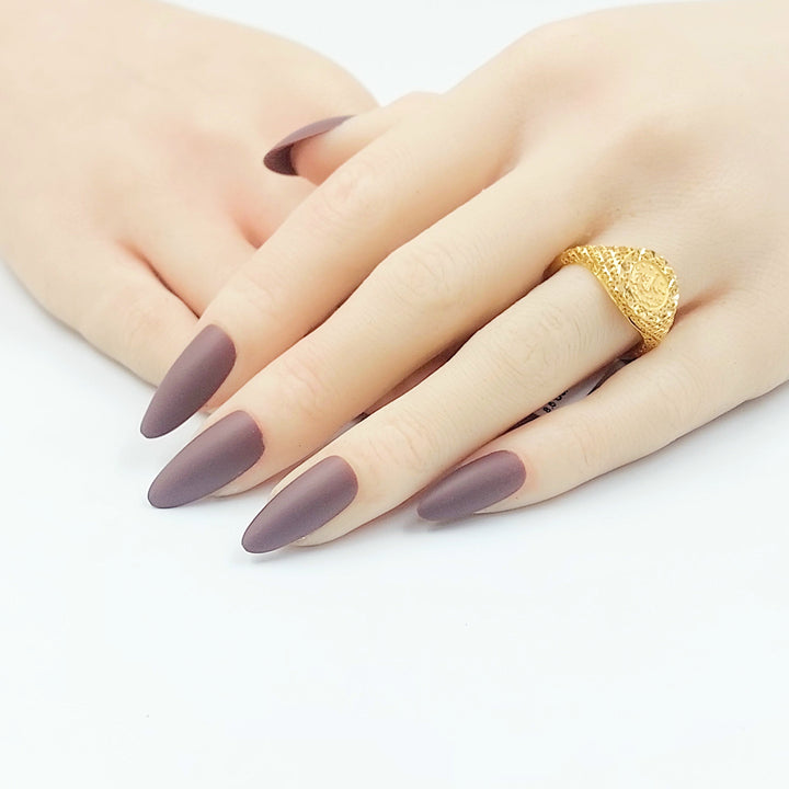 Rashadi Ring