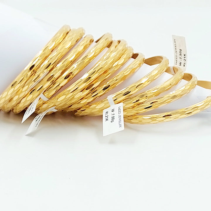 CNC Bangle