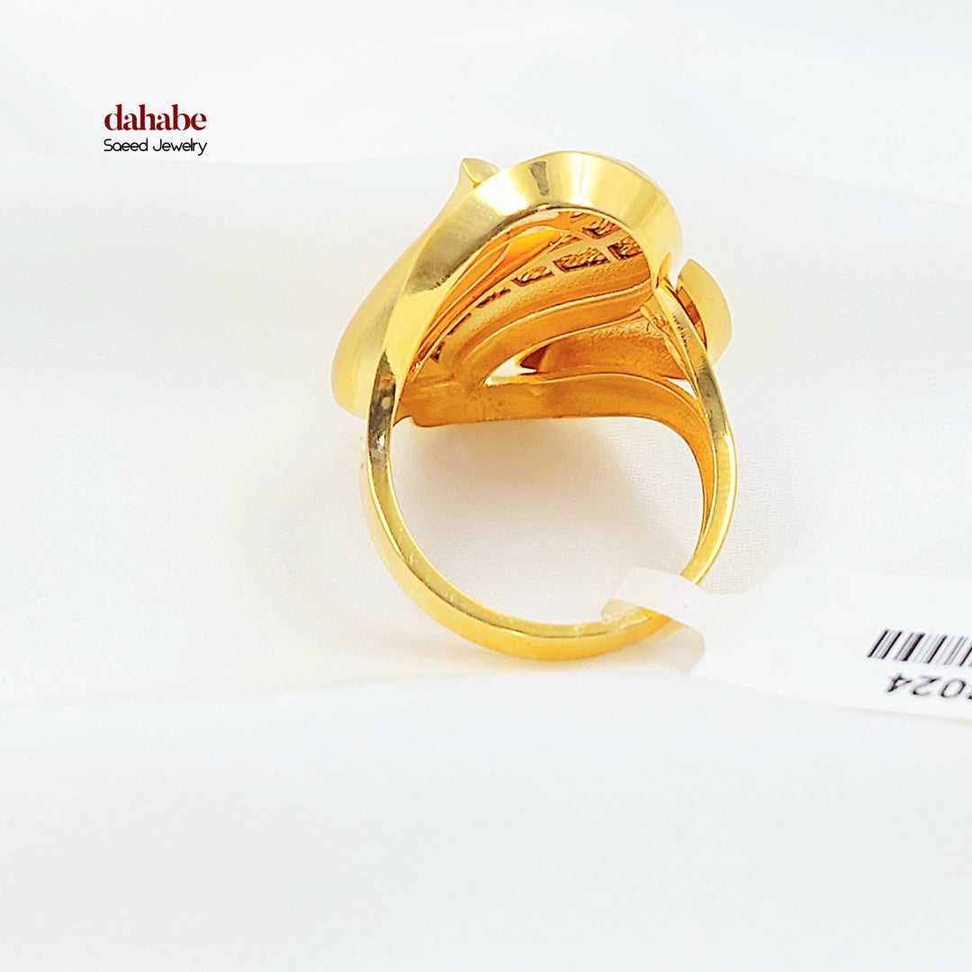 Deluxe Ring