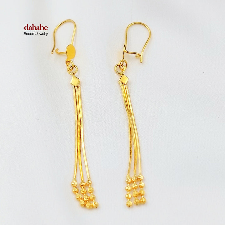 Deluxe Sherihan Earrings