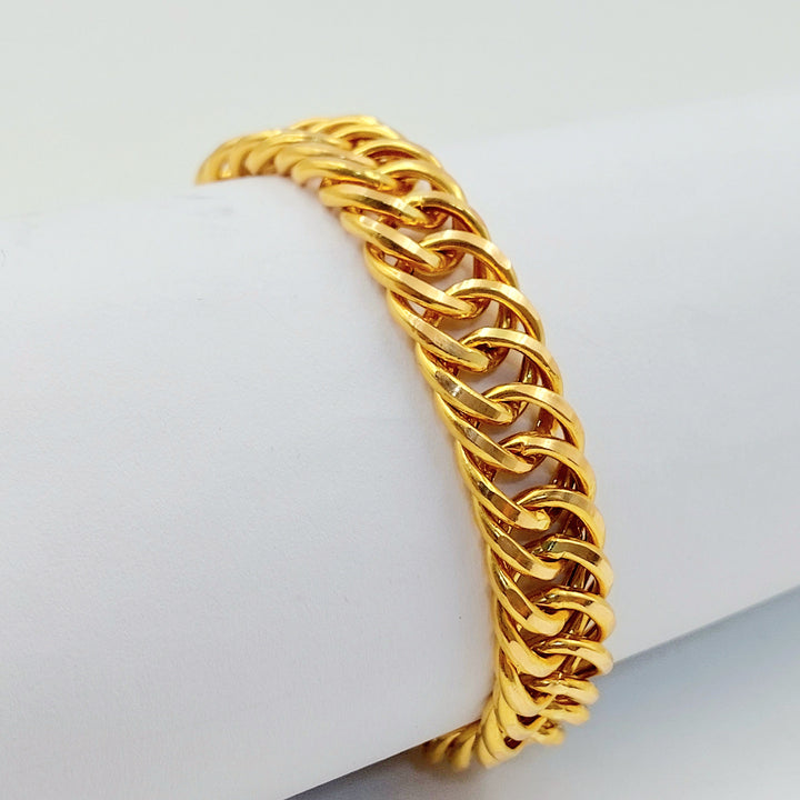 Cuban Links Bracelet