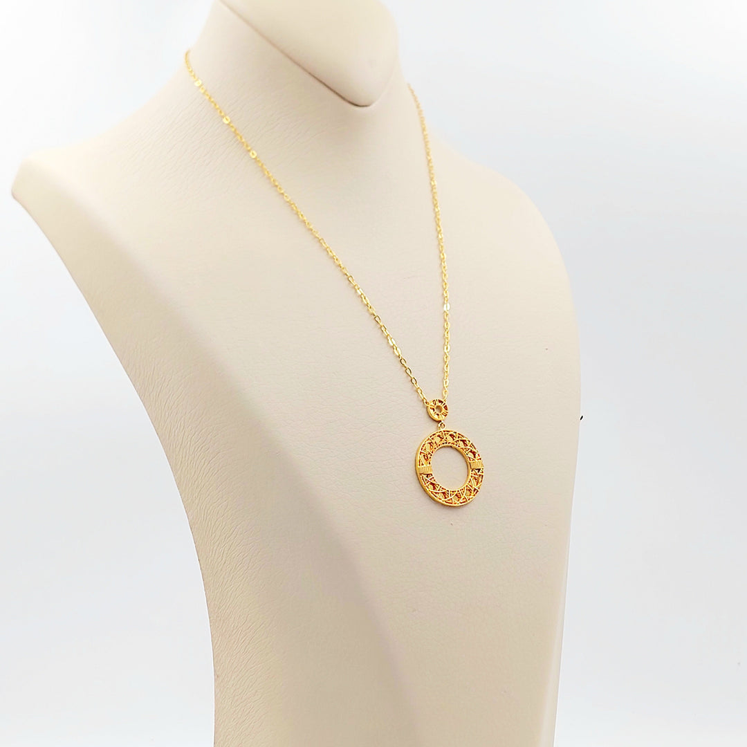 Deluxe Necklace