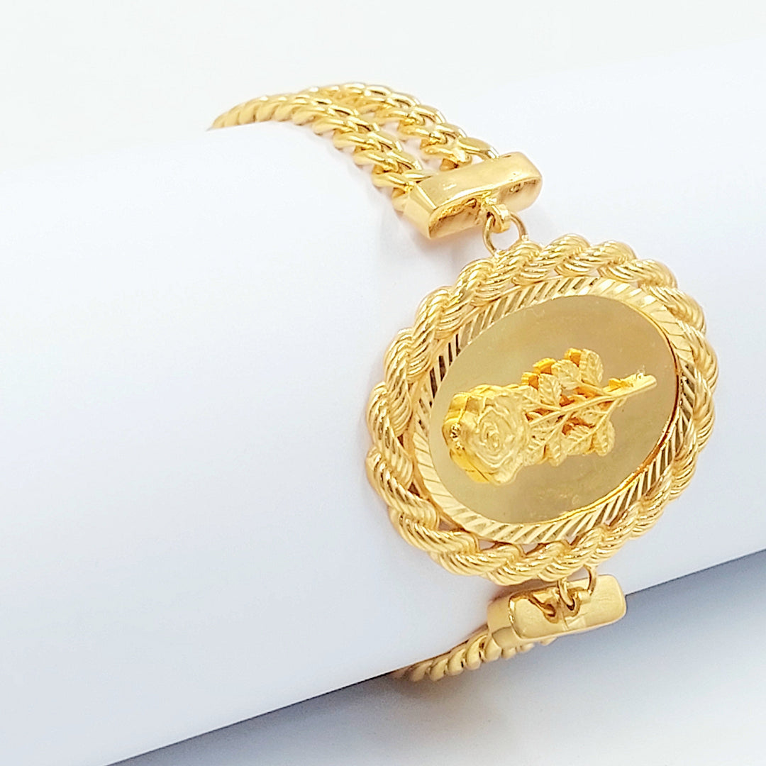 Rope Ounce Bracelet