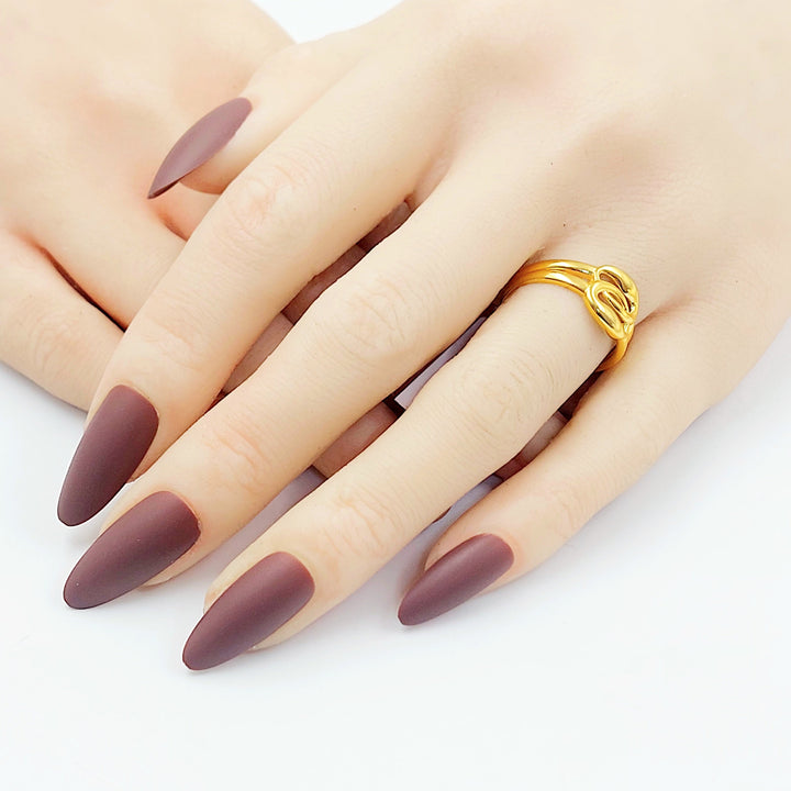 Plain Ring