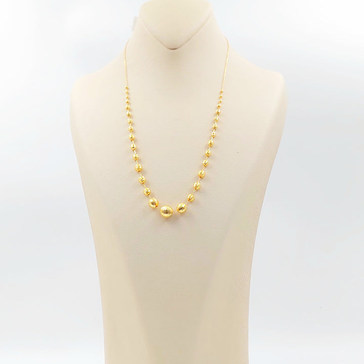 Balls Balls Necklace