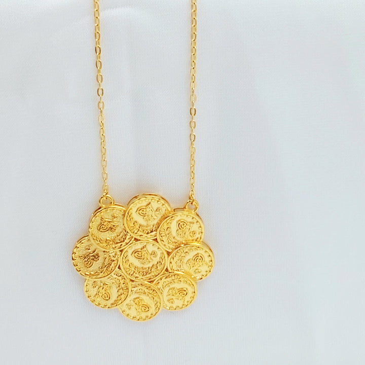 Islamic Necklace