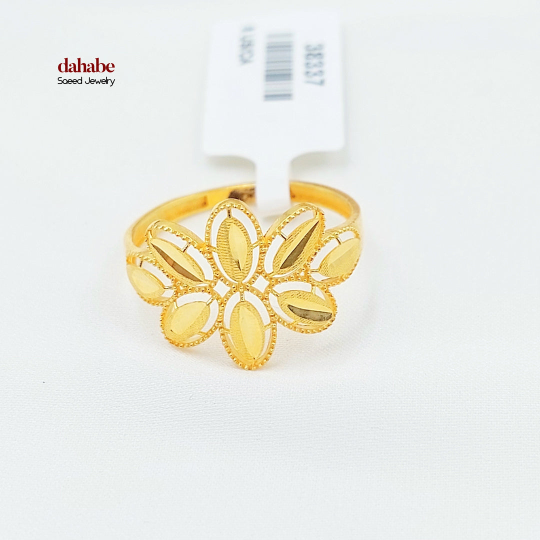 Rose Ring