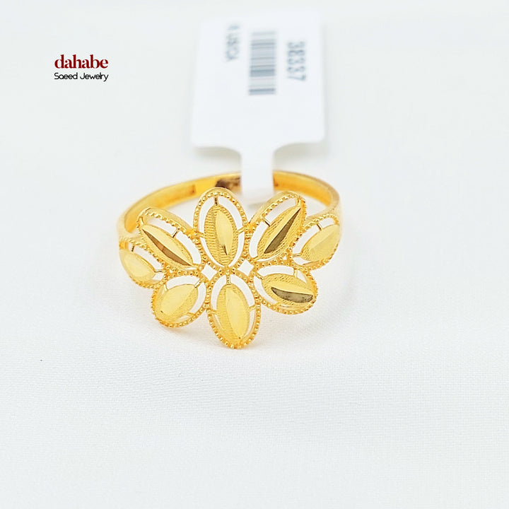 Rose Ring