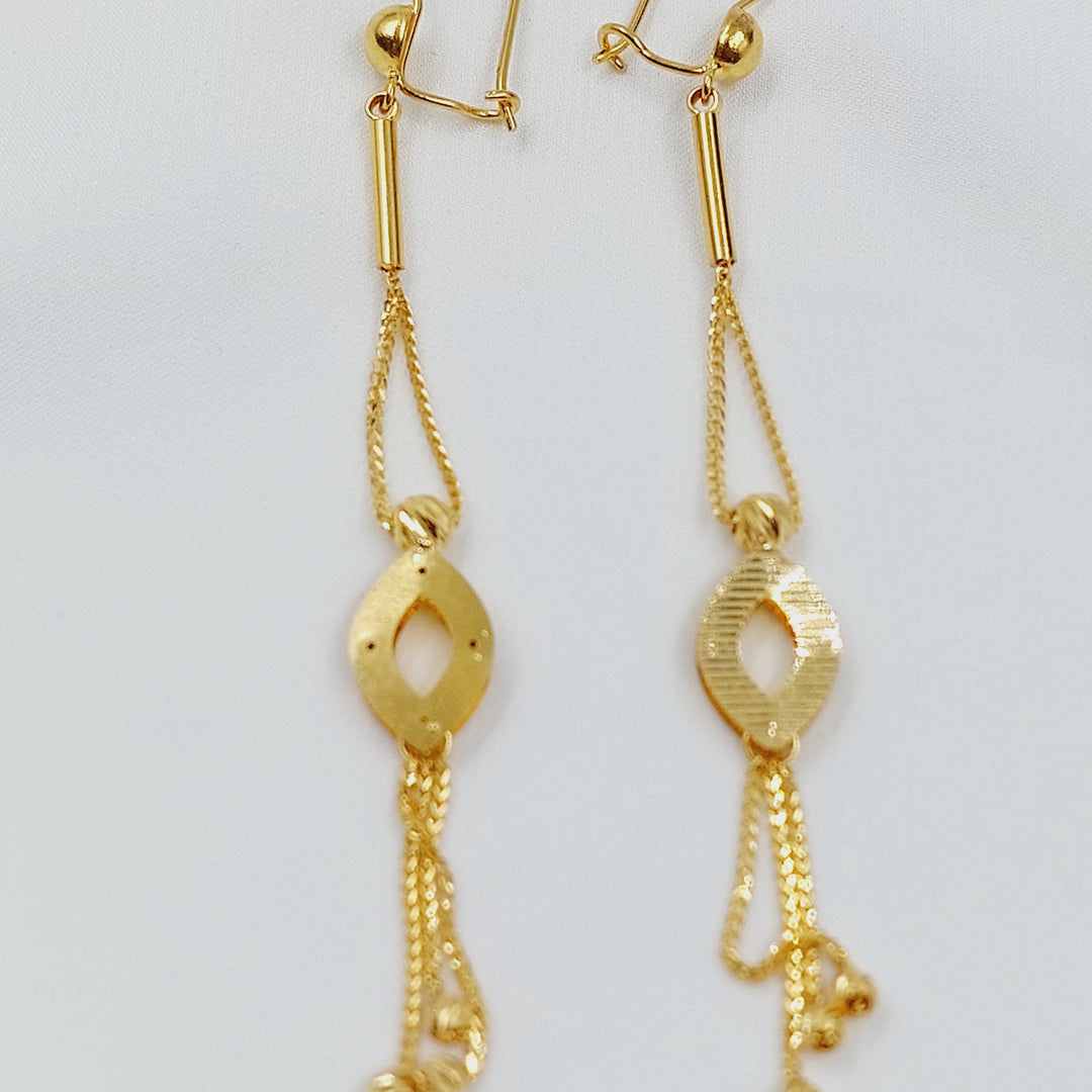 Deluxe Fancy Earrings