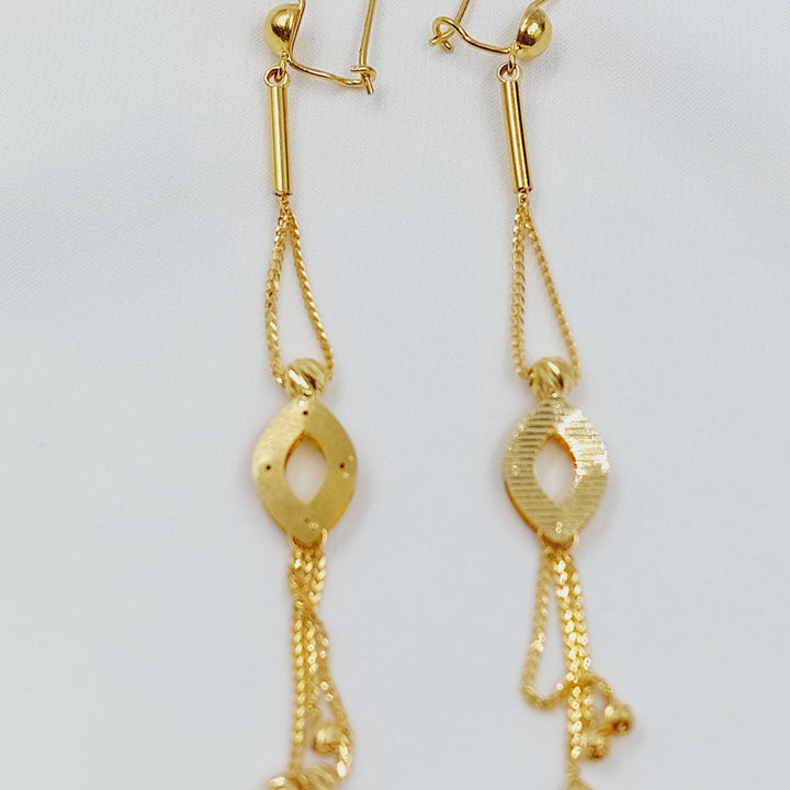 Deluxe Fancy Earrings