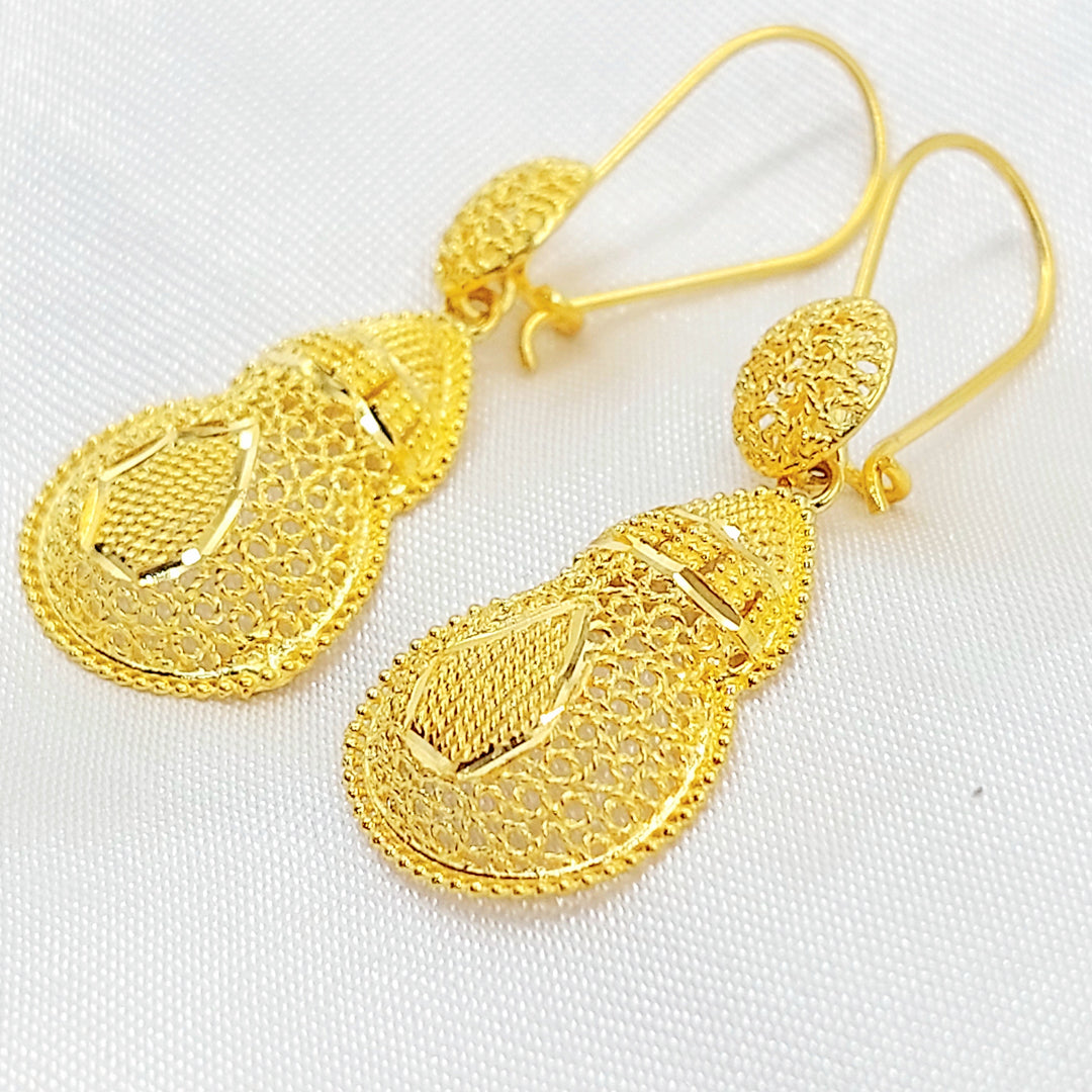 Shankle Indian Earrings