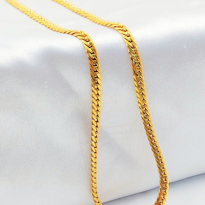 Cuban Links Necklace