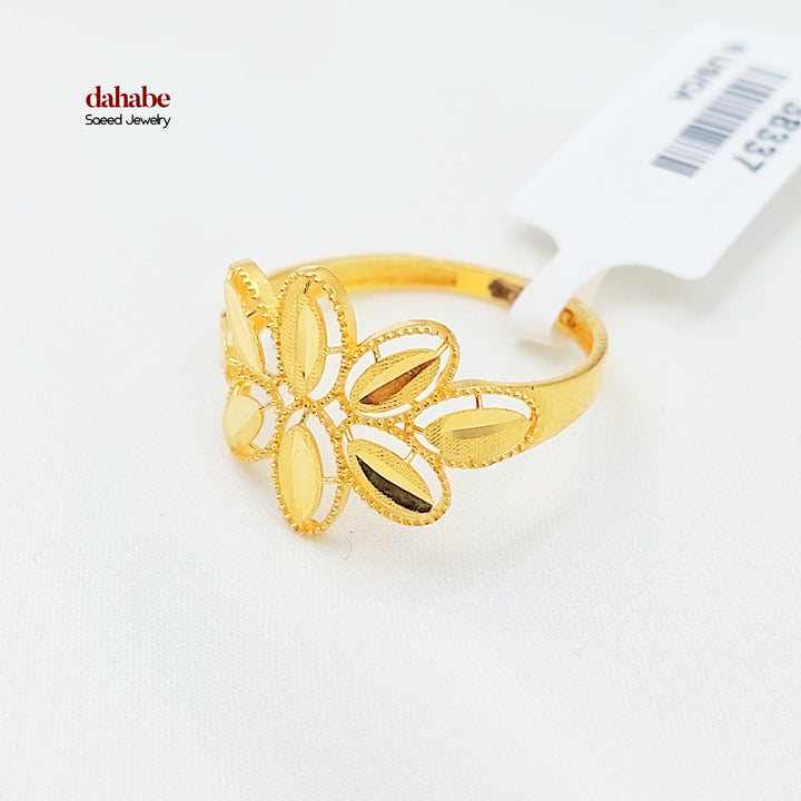 Rose Ring