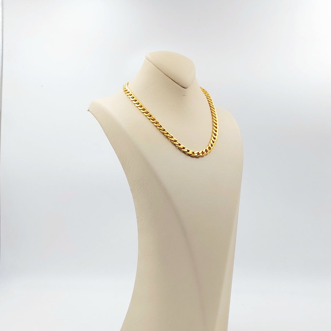 Cuban Links Necklace