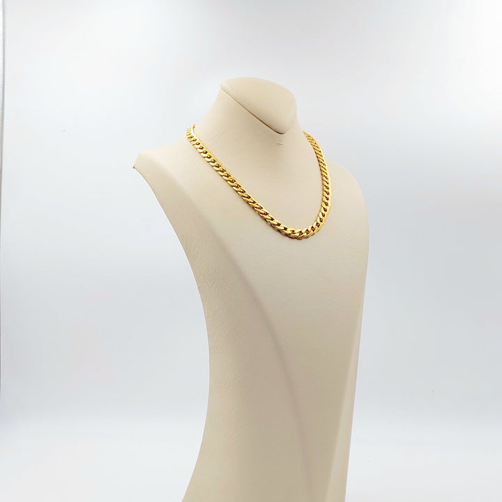 Cuban Links Necklace