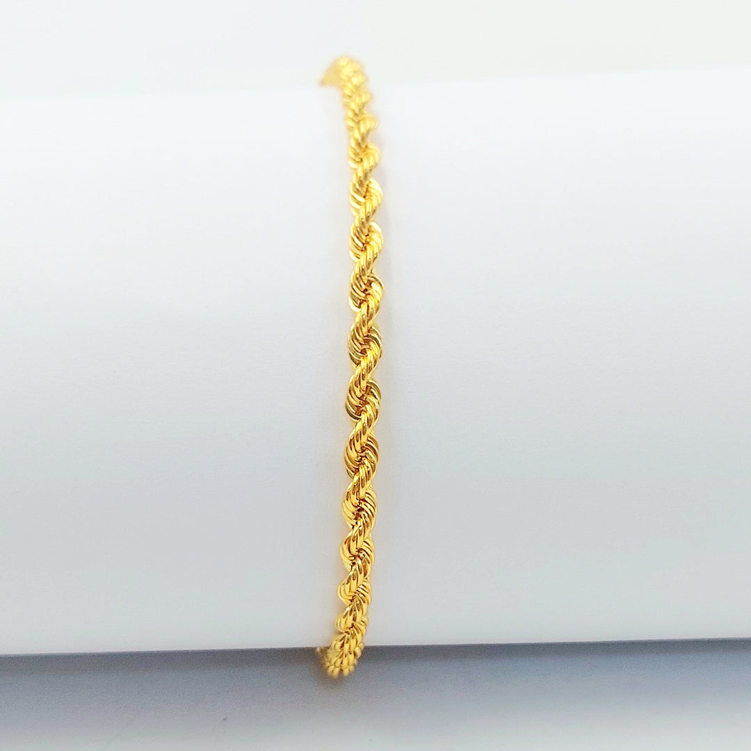 Rope Bracelet