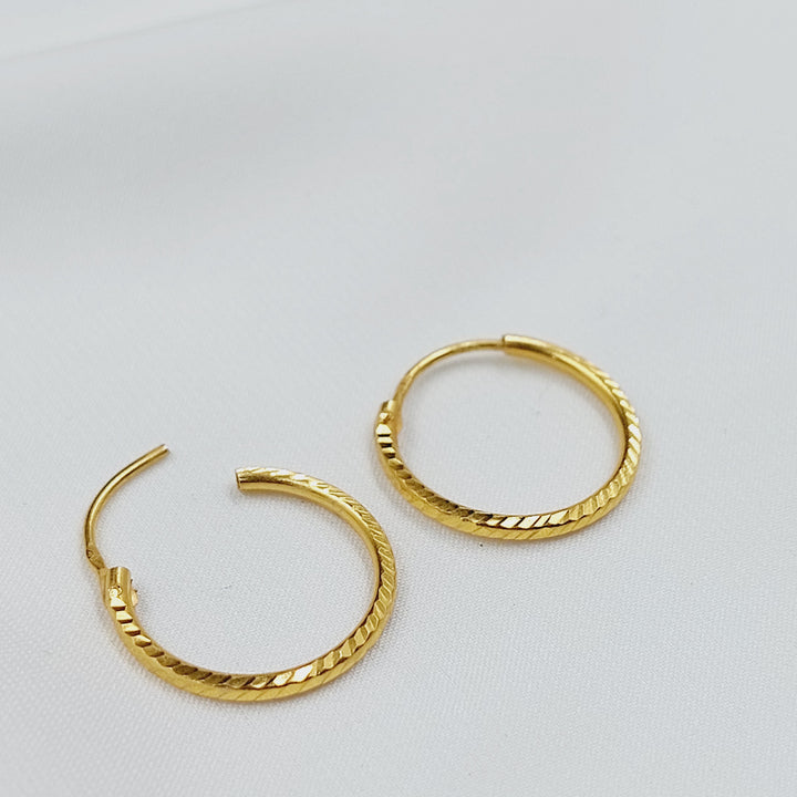 Hoop Earrings